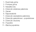 Piec grzewczy Płomień 2 - 4,2 kW