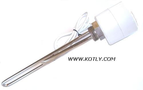 Grzałka do bojlera BIAWAR ME-150 - 1500 W