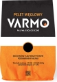 Pelet węglowy VARMO (800kg) - Z TRANSPORTEM NA TERENIE POLSKI
