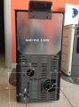 Piecyk na pellet Baby Five 5.5 kW