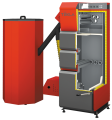 Kocioł Tekla DRACO Duo Bio 25