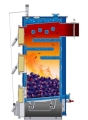 Kocioł Zębiec KWP 15 kW