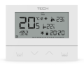 Sterownik pokojowy TECH ST-292 V2 - bezprzewodowy
