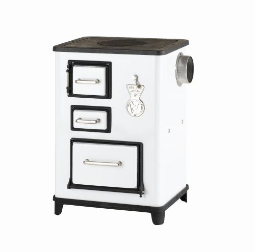 Kuchnia węglowa TEA Wamsler - 5,5 kW