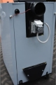 Kocioł zgazujący drewno CICHEWICZ SIGMA 23.2 kW z wentylatorem wyciągowym