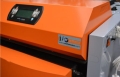 Kocioł zgazujący drewno CICHEWICZ SIGMA 23.2 kW z wentylatorem wyciągowym