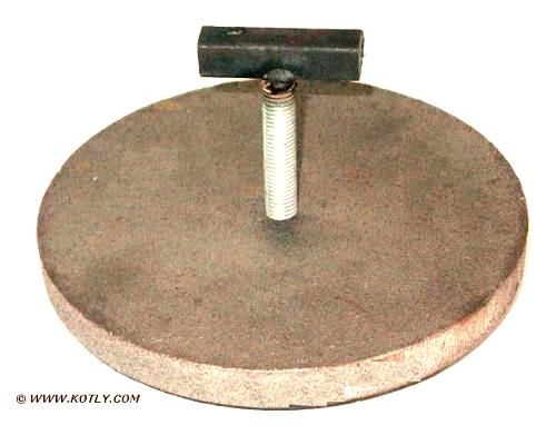 Deflektor do kotła EKO-Tech / Tech-Duo 39, 50, 75 kW