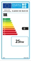 Kocioł Metal-Fach Classic SD Duo Plus 25 kW