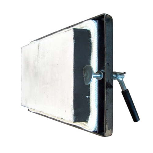 Drzwi dolne kotła ORLAN 18 kW