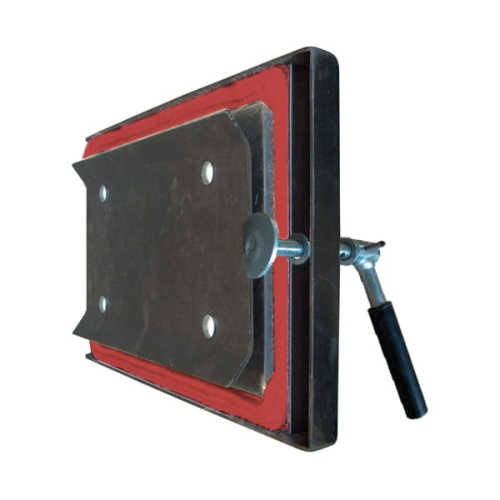 Drzwi górne kotła ORLAN 60 - 130 kW