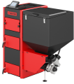 Kocioł Metal-Fach SEG 17 kW