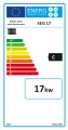 Kocioł Metal-Fach SEG 17 kW