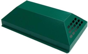 Obudowa wentylatora kotła ORLAN 60,80 kW