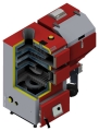 Kocioł Defro EKR - 10 kW
