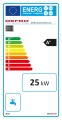 Kocioł Defro Duo EkoPell 25 kW