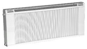 Radiator REGULUS R5/80