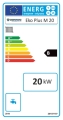Kocioł Ogniwo EKO PLUS M 20 kW