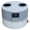 Pompa ciepła do podgrzewu wody użytkowej 2,5 kW DROPS M4.1