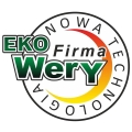 Kocioł EKO-WERY Michał 25 na węgiel kamienny  - 16 kW - 5 klasa