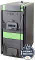 Kocioł żeliwny Viadrus Hercules U32 7 członów - węgiel kamienny - 25kW