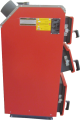 Kocioł Defro Optima Komfort 25 kW - 2015 - WYPRZEDAŻ