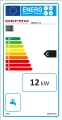 Kocioł DEFRO SIGMA E 12kW