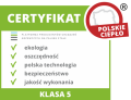 Kocioł Galaxia KWE 22 kW