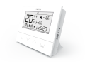 Sterownik pokojowy TECH ST-292 V2 - bezprzewodowy do kotłów STALMARK