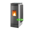 Kotły Windhager na pellet, drewno, zrębkę