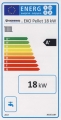 Kocioł na pellet Ogniwo EKO PELLET 18 kW