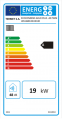 Termet ECOCONDENS GOLD PLUS 20 jednofunkcyjny kocioł kondensacyjny
