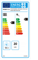 Termet ECOCONDENS INTEGRA II PLUS 20 dwufunkcyjny kocioł kondensacyjny
