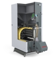 Kocioł na pellet Defro Eko Slim 10 kW