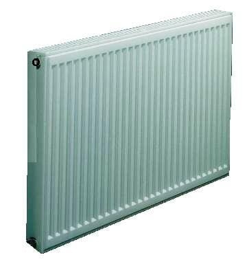 Grzejnik stalowy bocznozasilany HENRAD COMPACT 22 K 600x 900