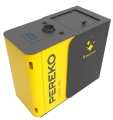 Kocioł na ekogroszek PEREKO Q-PER 12 kW