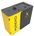 Kocioł na ekogroszek PEREKO Q-PER 18 kW