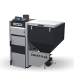 Kocioł Metal-Fach SMART PLUS 15 kW z zapalarką