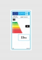 Kocioł Metal-Fach SMART PLUS 15 kW z zapalarką