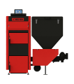 Kocioł Metal-Fach SMART EKO PLATINIUM 20 kW