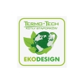 Kocioł na ekogroszek Termo-Tech Szulce 24 kW