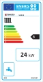 Kocioł na ekogroszek Termo-Tech Szulce 24 kW
