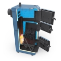 Kocioł PEREKO BLUE Delta 10 kW + paleta błękitnego węgla