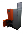 Kocioł na pellety EG PELLET MICRO 8 kW
