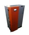 Kocioł na pellety EG PELLET MICRO 12 kW