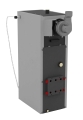 Kocioł na drewno Metal-Fach SEMAX OPTI 30 kW