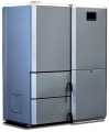 Kocioł na pellet Stalmark EKO SILVER II 10 kW