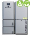 Kocioł na pellet Stalmark EKO SILVER II 10 kW