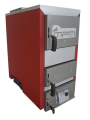 Kocioł zasypowy na drewno MPM DS Wood 18 kW