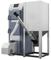 Kocioł STALMARK PELLET VEGAS II 20 kW