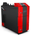 Kocioł zgazujący drewno ATTACK DPX 30 kW